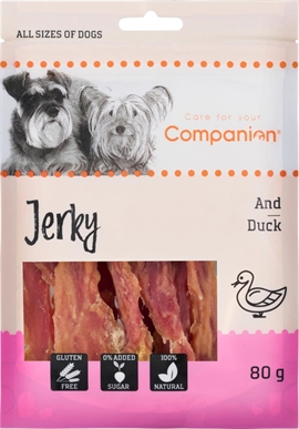 Companion Jerky Stripe - And